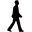 BLACK WALKER